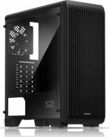  Zalman S2 Black