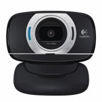 - Logitech Webcam C615 (960-001056)