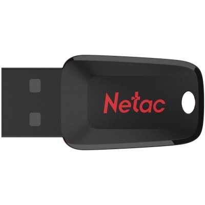 Флешка Netac 128GB NT03U197N-128G-20BK