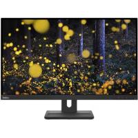  Lenovo 27" E27q-20 Black 62D0GAR1CB