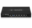  Ubiquiti EdgeRouter 6P 5xGbLAN 1xSFP PoE ER-6P-EU