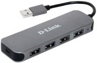  () D-LINK DUB-H4,  dub-h4/e1a