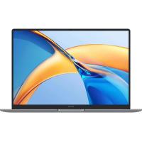  Honor MagicBook X16, 16" (1920x1200) IPS/AMD Ryzen 5 7640HS/16  LPDDR5X/512  SSD/AMD Radeon Graphics/ ,  (5301AJYD)