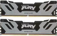  DDR5 2x24GB 7200MHz Kingston KF572C38RSK2-48 Fury Renegade XMP RTL Gaming PC5-57600 CL38 DIMM 288-pin 1.45 kit single rank   Ret