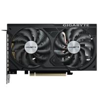 ���������� Gigabyte NVIDIA GeForce RTX 5050 WINDFORCE OC V2, 8Gb GDDR6, Ret (GV-N5050WF2OCV2-8GD)