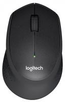   Logitech M330 Silent Plus Black