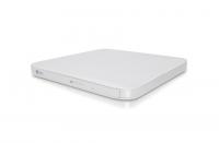   LG DVD-RW ext. White Slim Ret