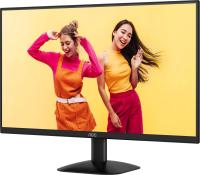  23.8" AOC 24B35HM2 Black 