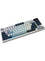 ���������� MSI FORGE GK600 TKL W SKY RU