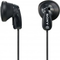  Sony MDR-E9LP Black