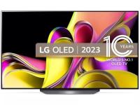  LG 55" OLED55B3RLA.ARUB Ultra HD 4k SmartTV
