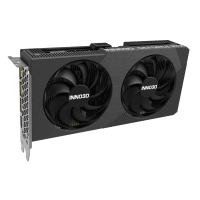  INNO3D NVIDIA GeForce RTX 5060 Twin X2 OC 8Gb (N50602-08D7X-195070N)