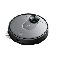 - Viomi Cleaning Robot V2 PRO black (V-RVCLM21B)