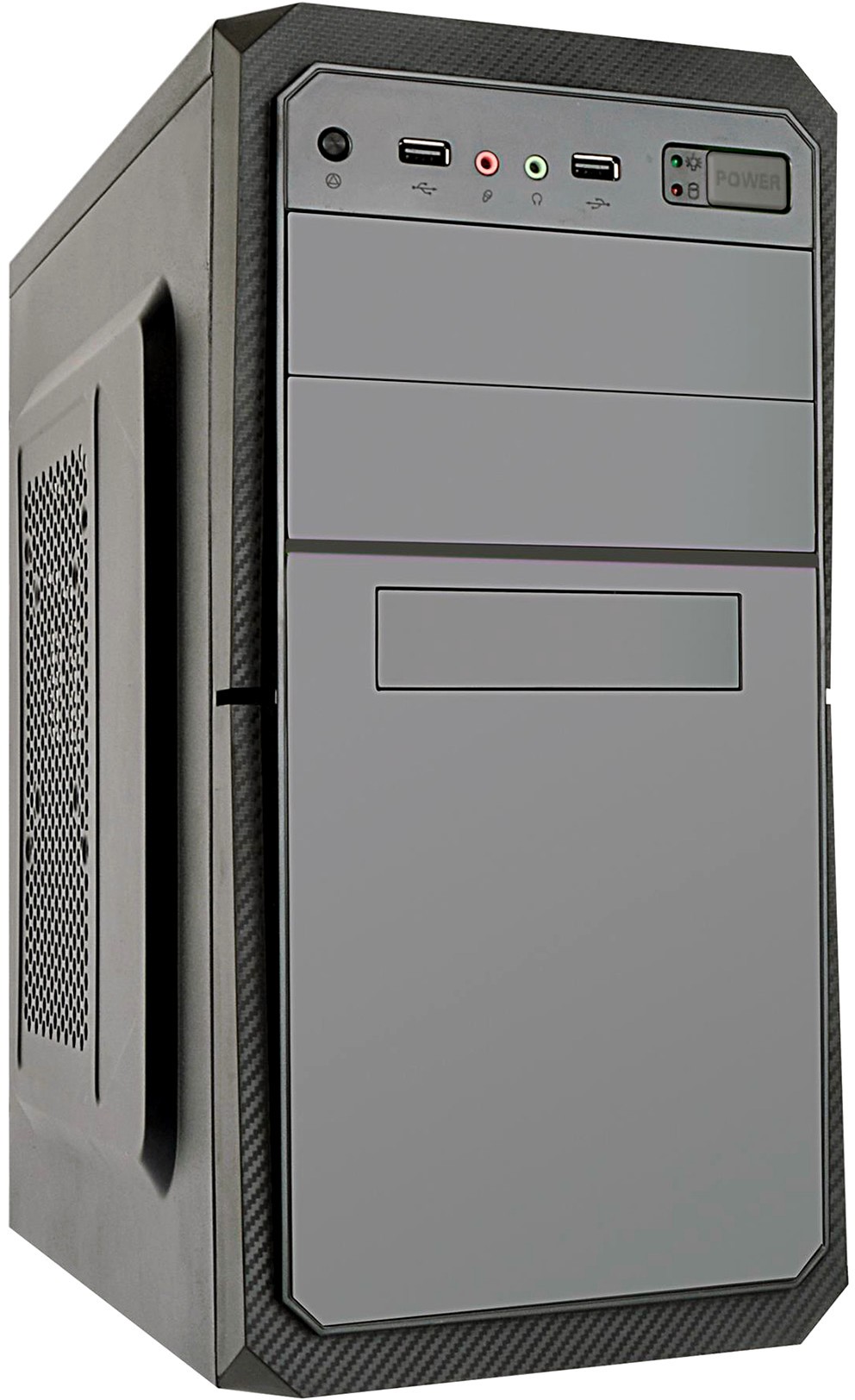  Exegate BA-202 Black