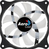  Aerocool Cosmo 12 120x120mm 4-pin(Molex)24dB 160gr Ret
