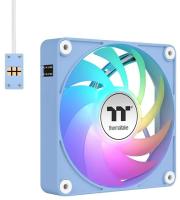 ���������� ��� ������� Thermaltake CT140 EX ARGB Sync PC Cooling Fan Hydrangea Blue (3-Fan Pack)