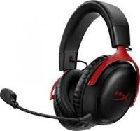    HyperX Cloud III / 1.2   (77Z46AA)