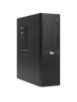 ��������� ���� iRU Planio 310H6SFC SFF, Intel Core i3-13100F/8 �� DDR4/256 �� SSD/NVIDIA GeForce GT 610 (2 ��)/Windows 11 Pro, ������ (2153485)
