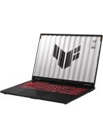 ������� ASUS TUF Gaming F16 FA608UM-RV053, 16" (1920x1200) IPS 165 ��/AMD Ryzen 7 260/32 �� DDR5/1024 �� SSD/NVIDIA GeForce RTX 5060 ��� ��������� (8 ��)/Windows 11 Pro, ����� (90NR0KV1-M005H0_32Win11P)