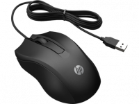 ���� ��������� HP Wired Mouse 100 EURO 