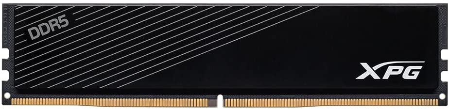 Оперативная память 8Gb DDR5 5200MHz ADATA XPG Hunter (AX5U5200C388G-SHTBK)