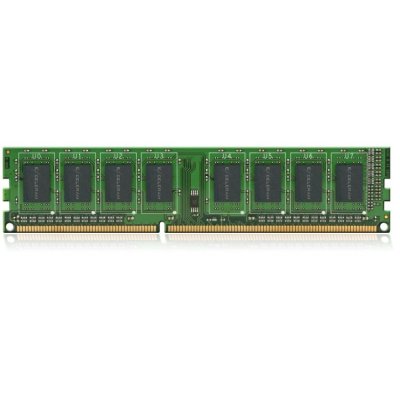   Kingston ValueRAM KVR16LN11/8WP DIMM 8GB PC12800 DDR3L