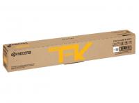 Kyocera-Mita TK-8115Y -, Yellow M8124cidn/M8130cidn 6000