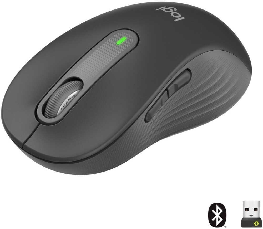  Logitech Signature M650 (910-006236)