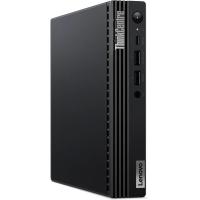 - Lenovo ThinkCentre M70q Gen 4, Intel Core i5-13400T/16  DDR4/512  SSD/Intel UHD Graphics/Windows 11 Pro/, ,  (12E4S9LY00)