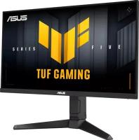 ������� Asus 24.5" TUF Gaming VG259QL5A ������ IPS LED 1ms 16:9 HDMI M/M ������� HAS Piv 300cd 178��/178�� 1920x1080 200Hz DP FHD 4.9��