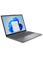 ������� Lenovo IdeaPad Slim 3 15IRH10, 15.3" (1920x1200) IPS/Intel Core i7-13620H/16 �� DDR5/512 �� SSD/Intel UHD Graphics/Windows 11 Pro, ����� (83K100YTFU-WIN)