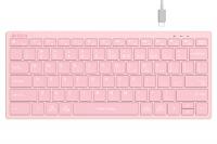  A4Tech FBX51C Pink