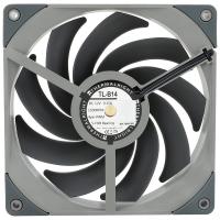 Thermalright TL-B14- 140mm 1 e  , 1500 /, 82.5 CFM, 27.6 , 4-pin PWM