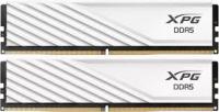  DDR5 2x16GB 6000MHz A-Data AX5U6000C3616G-DTLABWH XPG Lancer Blade RTL PC5-48000 CL36 DIMM ECC 288-pin 1.35 kit dual rank Ret