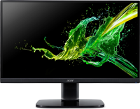  27'' ACER KA270Hbmix  Black