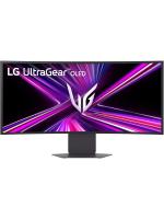 ������� LG 34" UltraGear 34GX900A-B ������ OLED LED 1ms 21:9 HDMI M/M ������� HAS Piv 1500000:1 275cd 178��/178�� 3440x1440 Ultra WQHD USB 10.4��
