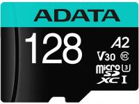   A-Data 128GB AUSDX128GUI3V30SA2-RA1