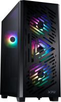 XPG LANDER501CMTA-BLACKCOLOR