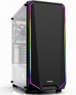  MidiTower Zalman K1 Black   ( , ATX)	