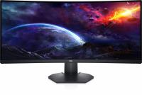  Dell 34" S3422DWG 3440x1440 VA LED 144 Curved FreeSunc HDMI DisplayPort USB3.0