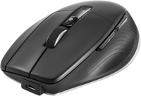 ���� 3DConnexion CadMouse Pro Wireless (3DX-700078) ����������, ������������ (Bluetooth + ����������), 7200 dpi, USB, ����: ������