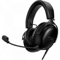   HyperX Cloud III Black (CL006 727A8AA)