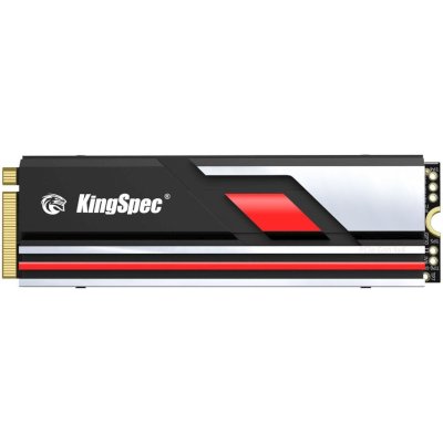 SSD  1Tb  KingSpec XG7000 PRO M.2 2280, NVMe PCIe Gen4 x4, c 