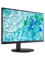 ������� ACER CB272KL1bmiiprx 27", ZeroFrame, Black, PCR 85%+OBP 5%, 16:9, IPS, 3840x2160, 4 (GTG)ms, 350cd, 72Hz, 2xHDMI(2.1) + 1xDP(1.4) + SPK + Audio Out, Speakers 2Wx2, sync: FreeSync, hdr: HDR 10, hadj 165, DE: Delta E<1, Vesa:100x100