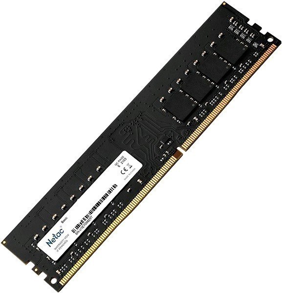   16Gb DDR4 3200MHz Netac (NTBSD4P32SP-16)