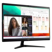  Acer Aspire C24-1800, 23.8" (1920x1080) IPS/Intel Core i3-1315U/8 DDR4/512  SSD/Intel UHD Graphics/Windows 11 Home/, ,  (DQ.BKLCD.009)