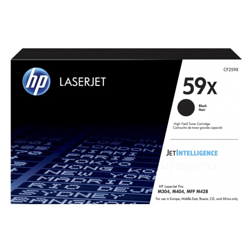   HP 59X CF259X  (10000.)  HP LJ M304/M404/MFP M428