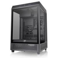  THERMALTAKE The Tower 500 Black,Win (CA-1X1-00M1WN-00)