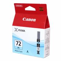  Canon PGI-72PC   (photo cyan)  PIXMA PRO-10