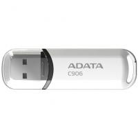 USB ������ ADATA C906 32Gb white USB 2.0